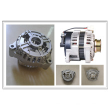 0 120 489 731 Iveco Truck Alternator Assembly